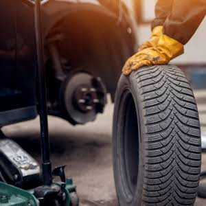 Erfelek Oto Lastikçi